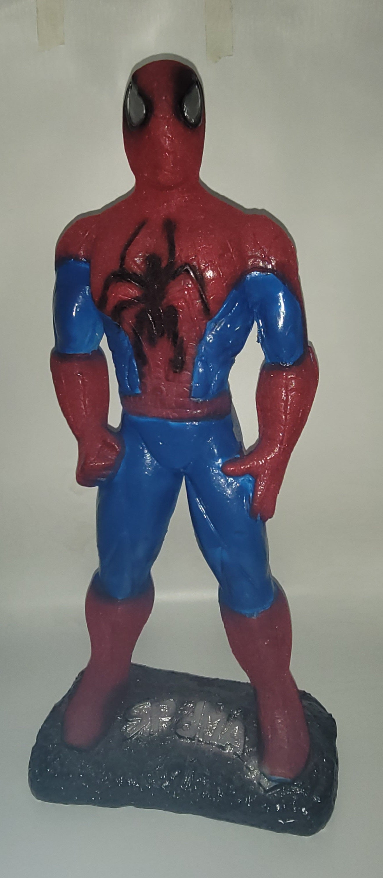 Marvel Spiderman 20 Inch ceramic figure