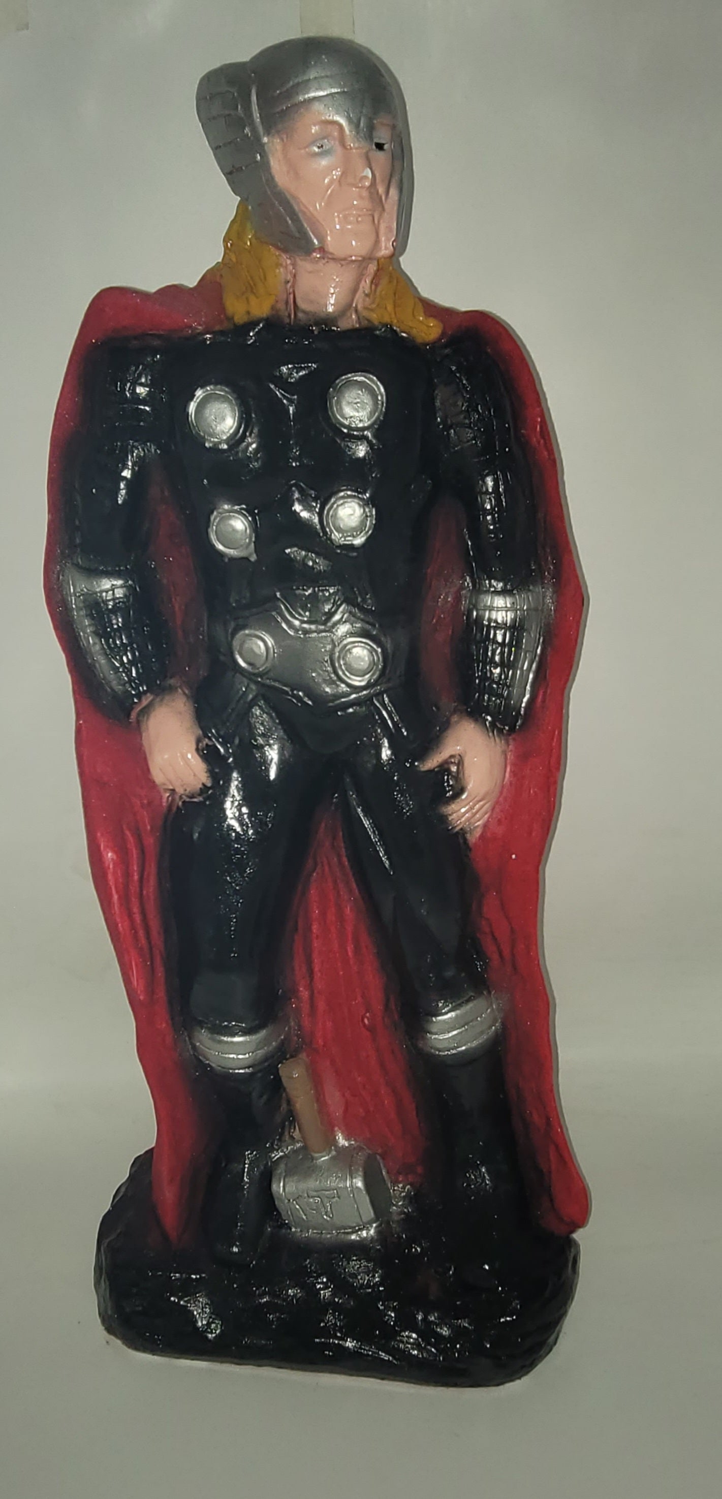Marvel Avengers Thor 20 in ceramic statue