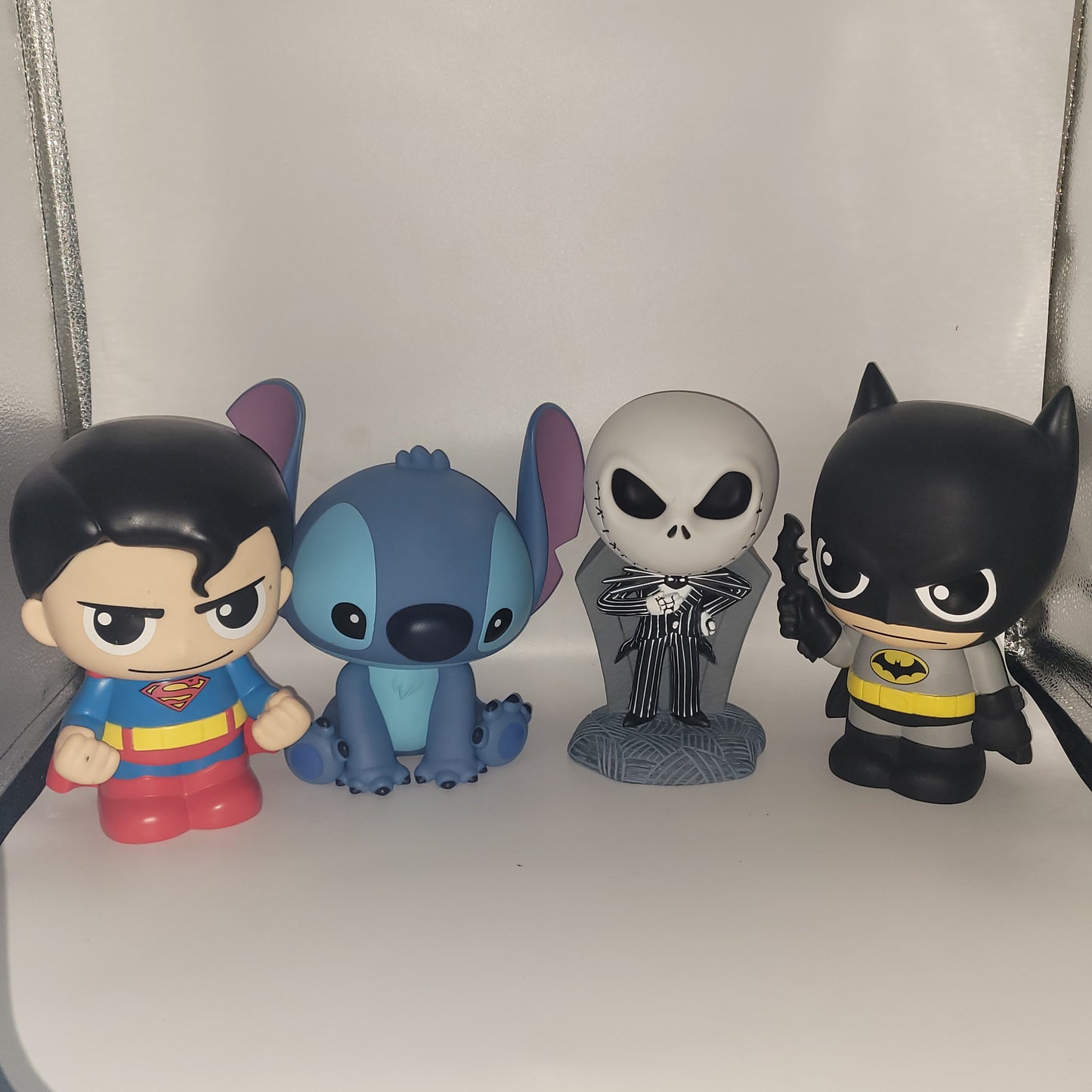 Disney-Stitch Bank