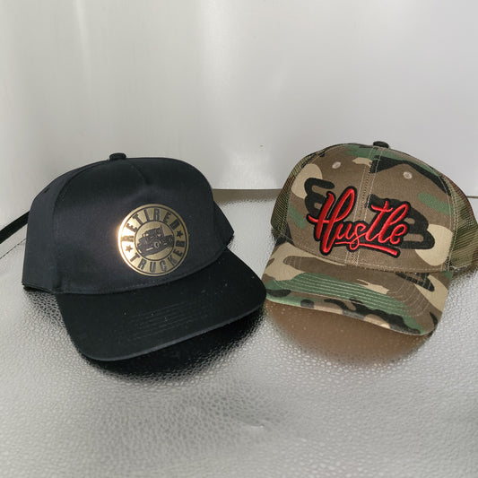 Custom SnapBacks