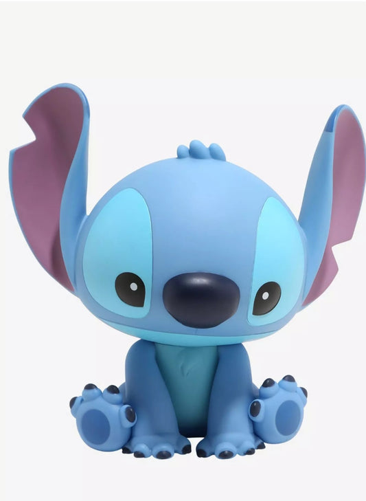 Disney-Stitch Bank