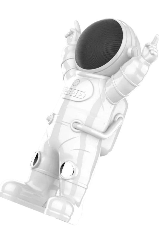 Astronaut Mini Bluetooth Speaker